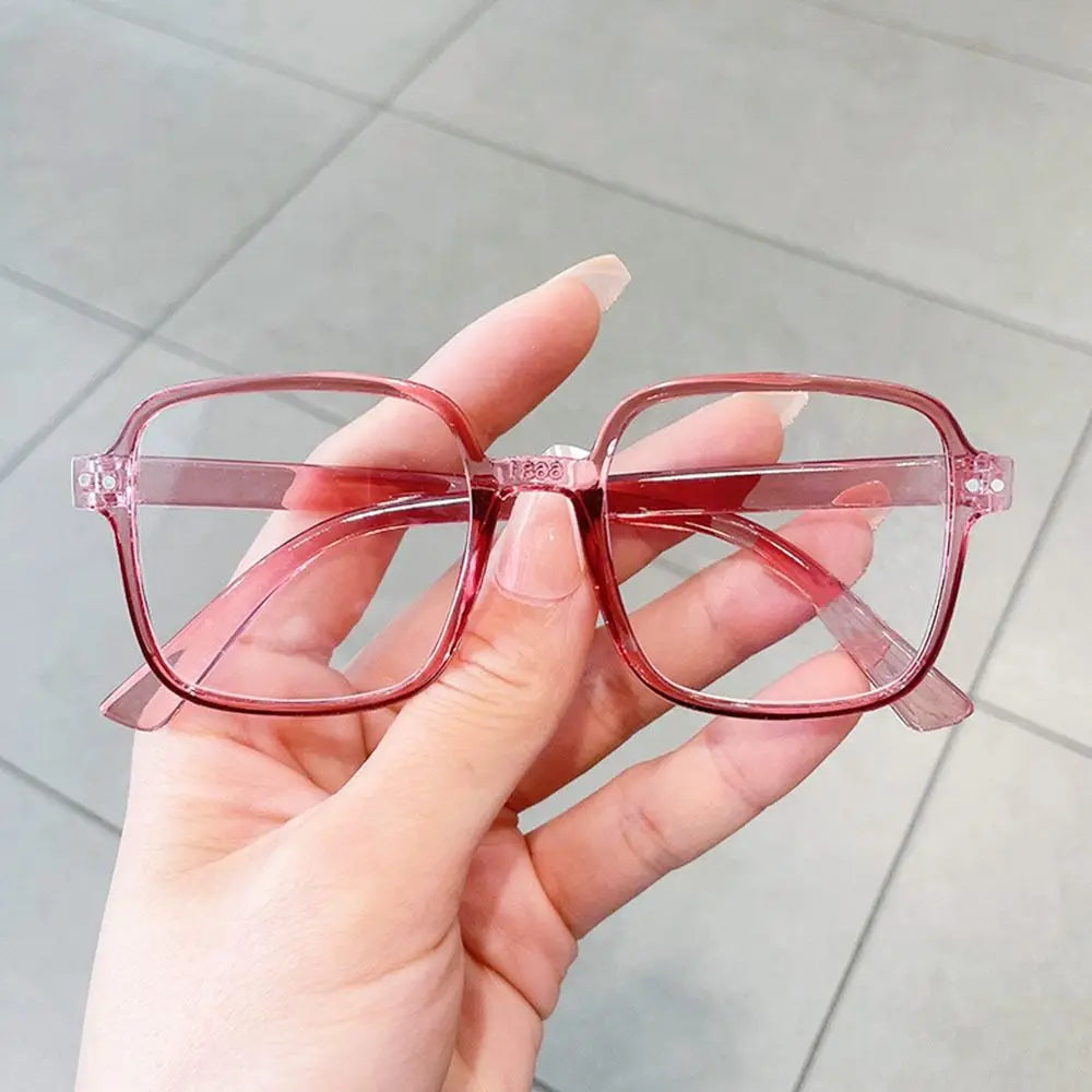 Blue Ray Blocking Anti-Blue Light Ultralight Eye Protection Glasses