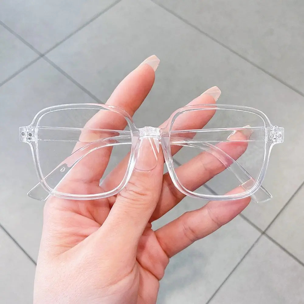 Blue Ray Blocking Anti-Blue Light Ultralight Eye Protection Glasses