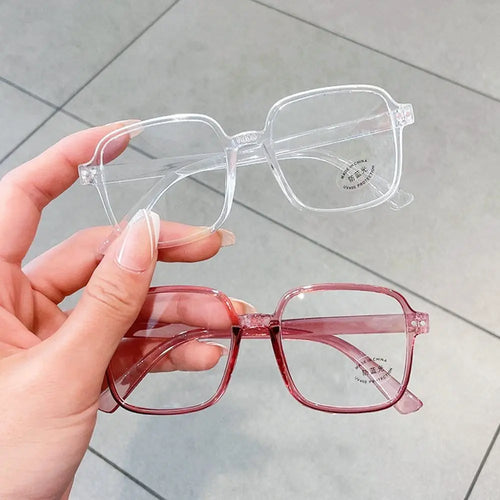 Blue Ray Blocking Anti-Blue Light Ultralight Eye Protection Glasses