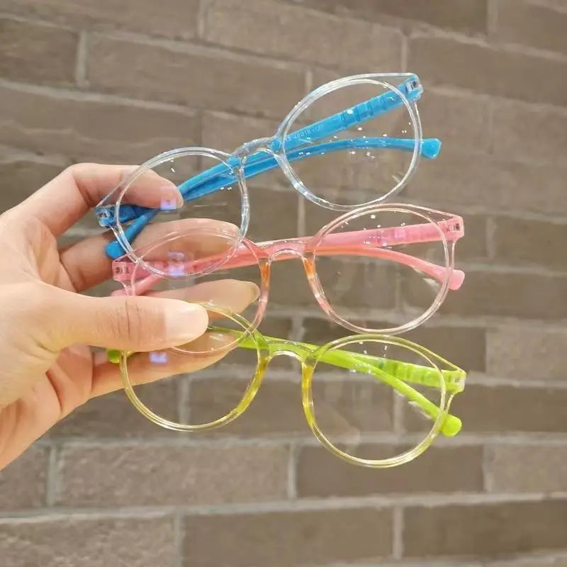 Kids Anti-Blue Blocking Glasses