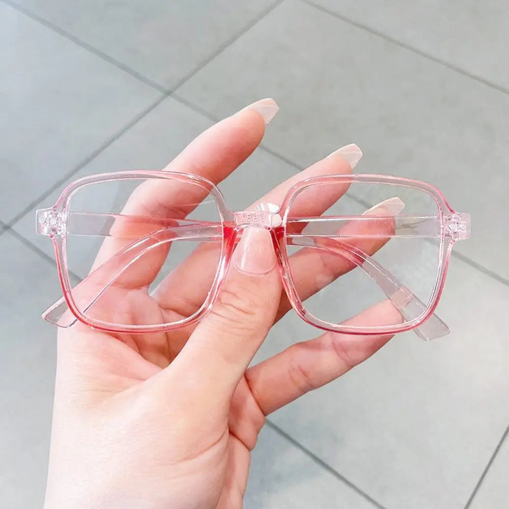 Blue Ray Blocking Anti-Blue Light Ultralight Eye Protection Glasses