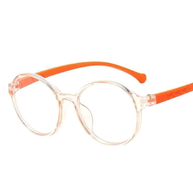Kids Anti-Blue Blocking Glasses